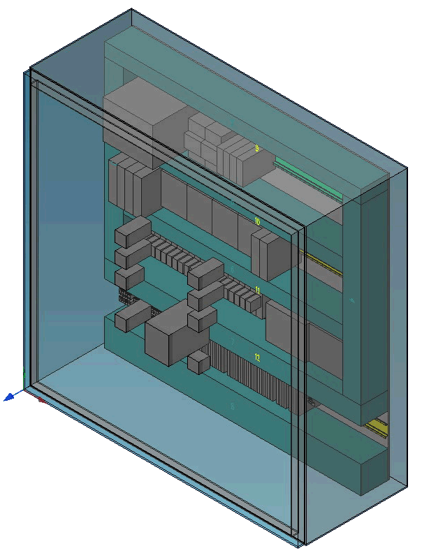 Automatisierungstechnik